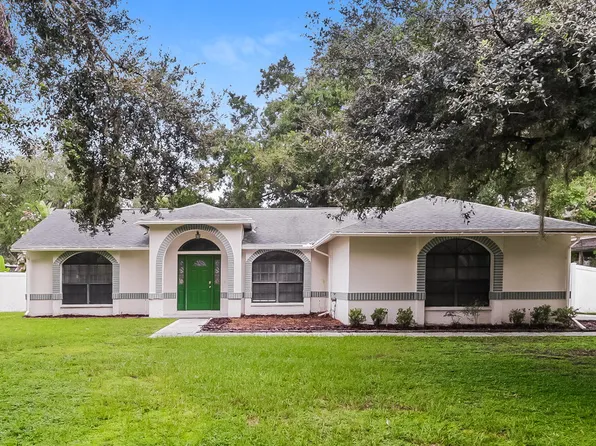 23421 Cherbourg Loop, Land O Lakes, FL 34639
