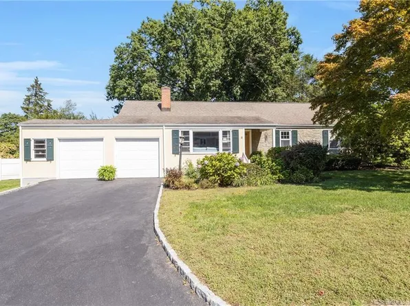 6 Pine Tree Drive, Stamford, CT 06906