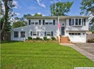 129 Washington Dr, Brick, NJ 08724
