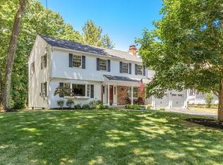 42 Lindsay Ln, Reading, MA 01867