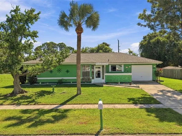 5521 TALBROOK ROAD, NORTH PORT, FL 34287