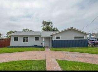 48 G St, Chula Vista, CA 91910