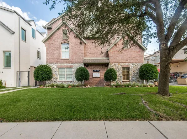 3420 Westminster Ave #3, University Park, TX 75205