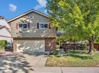 13827 W 66th Way, Arvada, CO 80004