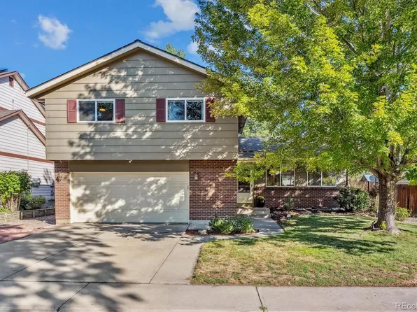 13827 W 66th Way, Arvada, CO 80004