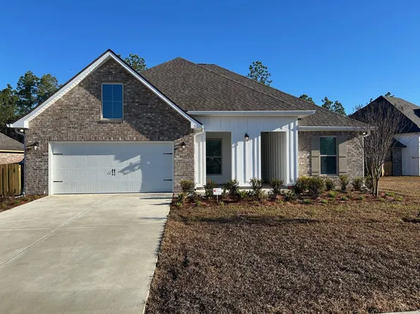 315 Constellation Ave, Freeport, FL 32439