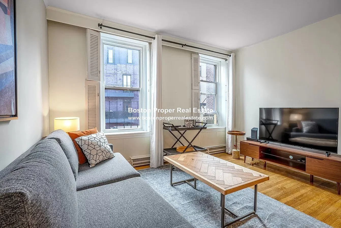 1 bed, 500 sqft, $3,000 — Photo 2
