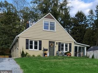 723 Hillside Dr, West Chester, PA 19380