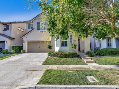 5928 Poppy Shores Way, Stockton, CA, 95219
