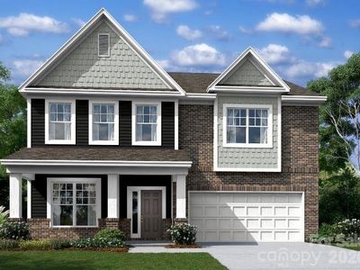 3035 Ballenger St, Kannapolis, NC, 28027