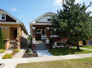 2319 Home Ave, Berwyn, IL 60402