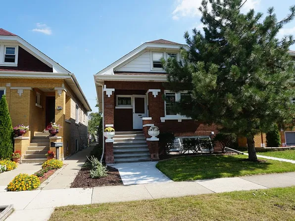 2319 Home Ave, Berwyn, IL 60402