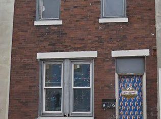 242 E Mayfield St, Philadelphia, PA 19134