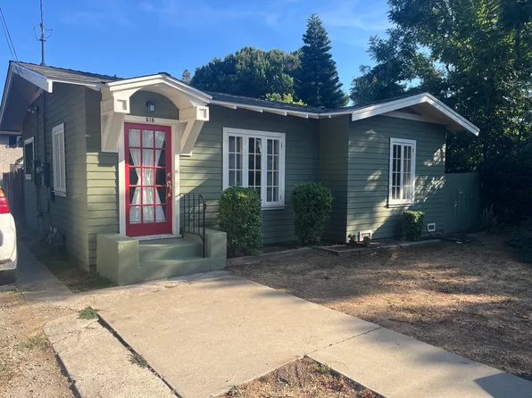 515 W Valerio St, Santa Barbara, CA 93101