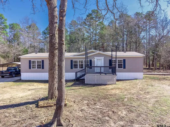 13811 Phoenix Dr, Tyler, TX 75707