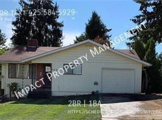 820 Root Ave #1, Snohomish, WA 98290