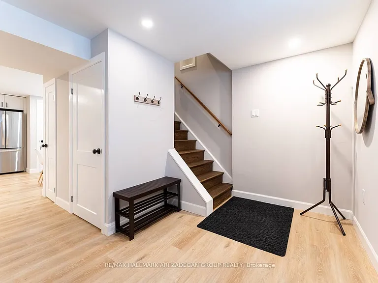 36 Cloke Ct #BASEMENT — Photo 4