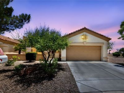 1900 Bellview St, Las Vegas, NV, 89134