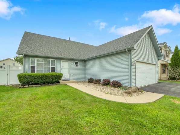 3624 Shannon Ct, Joliet, IL 60431