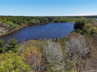 61 Bass River Point Rd #15, Weldford, NB E4T 1K1