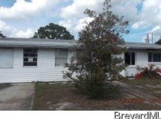 2912 Conway Dr, Titusville, FL 32796