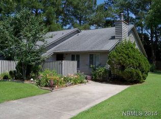 5-5B Mulberry Ln, New Bern, NC 28562