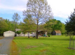 52 Rainey Rd, Greenbrier, AR 72058