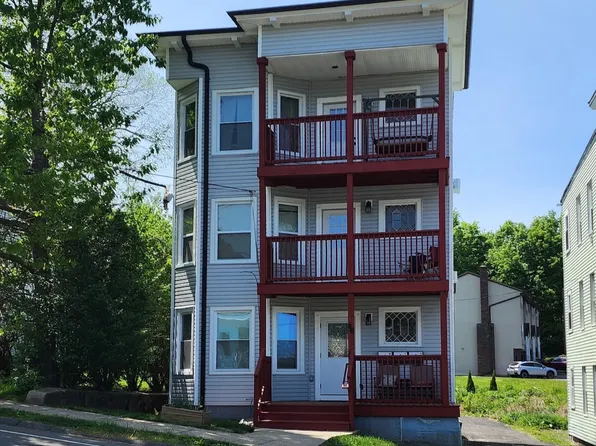 46 Willis St APT 3, Bristol, CT 06010
