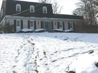 7766 Satellite Cir NW, North Canton, OH