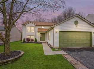 1549 Anderley Rd, Grove City, OH 43123