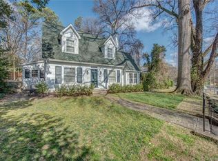 308 W 5th Ave, Gastonia, NC 28052