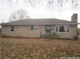 5310 Lois Ave, Louisville, KY 40219