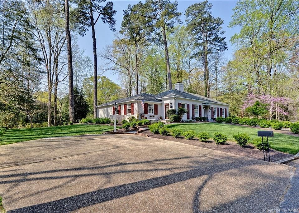 14 Bayberry Ln, Williamsburg, VA 23185 Zillow