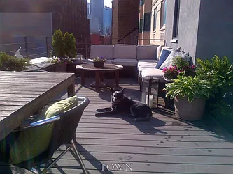 Rented by Town Residential