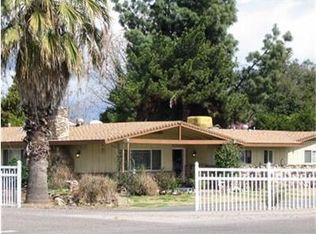 11008 E Belmont Ave, Sanger, CA 93657