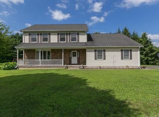 9 Little Loch Way, Windsor, CT 06095