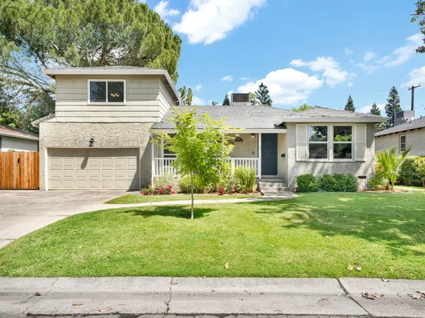 2560 Watson St, Sacramento, CA 95821