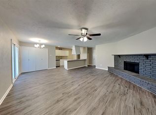 5524 Russell Dr #5524, The Colony, TX 75056