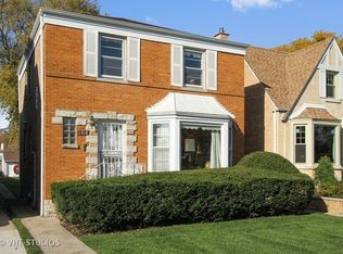 1918 N Nordica Ave, Chicago, IL 60707
