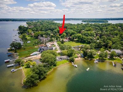 2601 Leroy Ln, West Bloomfield, MI, 48324