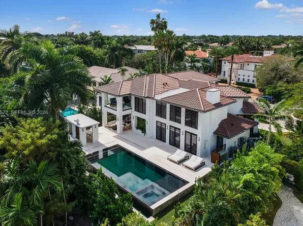 199 Caoba Ct, Coral Gables, FL 33143