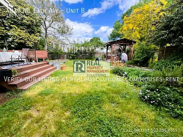 4830 NE 13th Ave #B — Photo 7