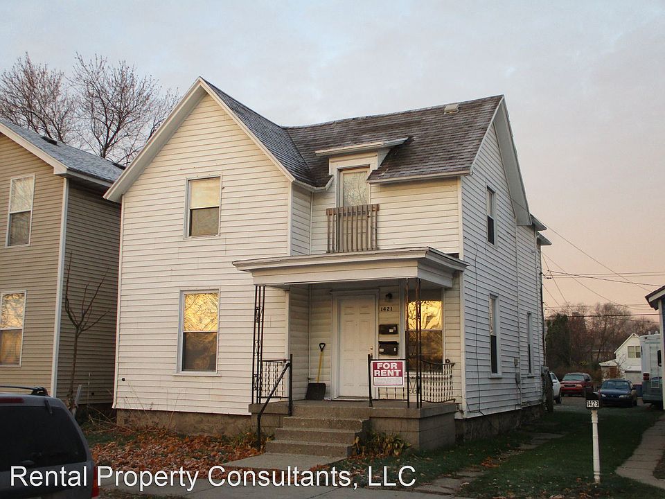1st image of 1421 Turner Ave NW #2