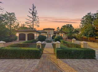 484 Cherry Ave, Los Altos, CA 94022