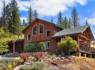 116 Michael Ln, Sandpoint, ID 83864