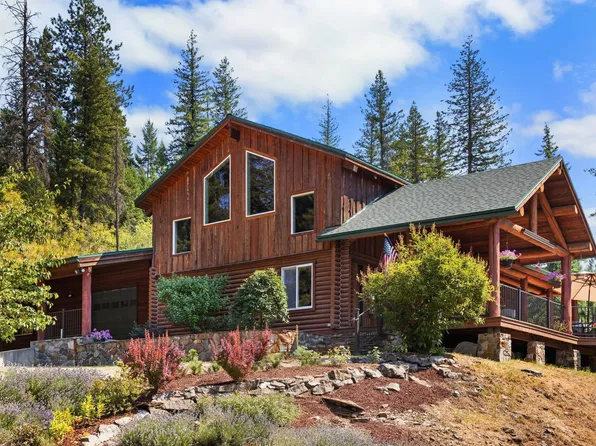 116 Michael Ln, Sandpoint, ID 83864