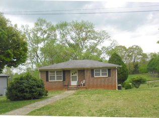 361 Strode Cir, McMinnville, TN 37110
