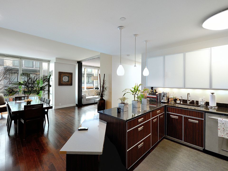 1st image of 130 W 19th St APT 3D