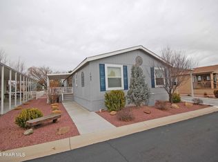 853 N Highway 89 #157, Chino Valley, AZ 86323
