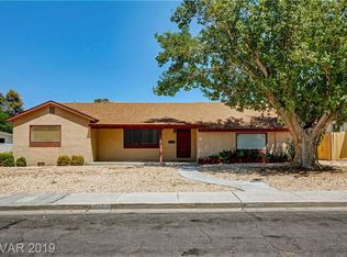 1213 Barnard Dr, Las Vegas, NV 89102